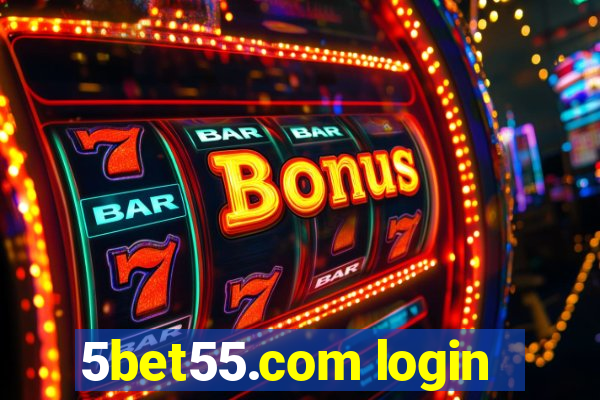 5bet55.com login